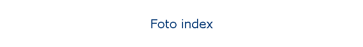 Foto index